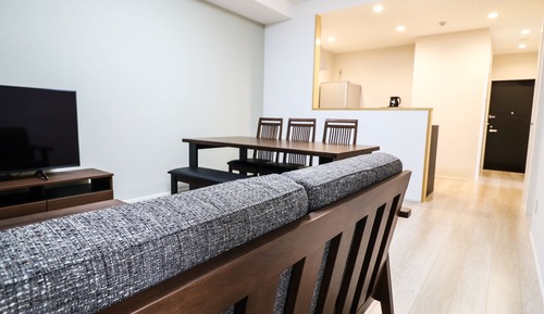 Deluxe Family Suite, Non Smoking