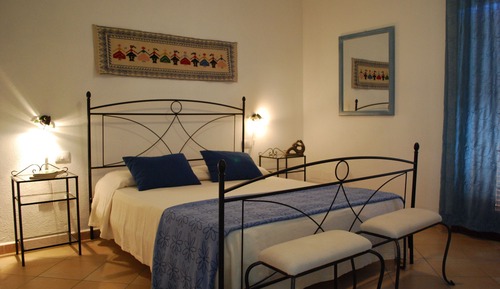 Basic Apartment, 2 Bedrooms
