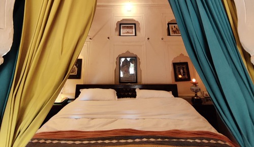Heritage Room