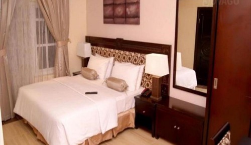 Classic Suite