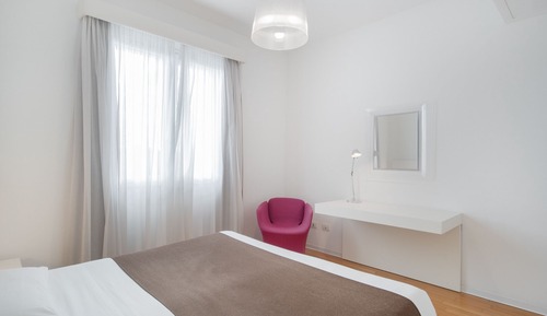 Apartment, 1 Bedroom