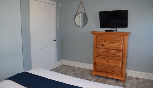 Deluxe 2 Bedroom Apartment Suite