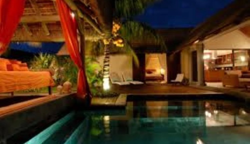 Villa, 3 Bedrooms