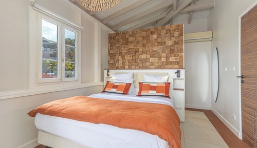 Luxury Villa 1 Bedroom with Private Jacuzzi
