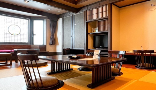 RERA (Ainu Culture) Japanese Style Room, Non Smoking