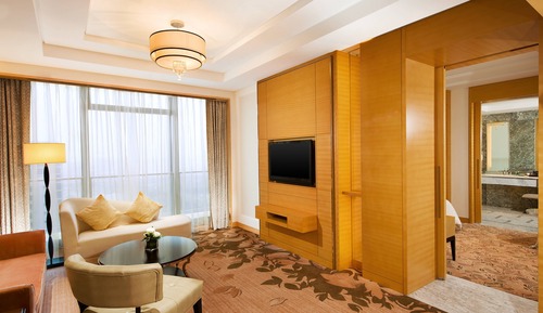 Suite, 1 Bedroom