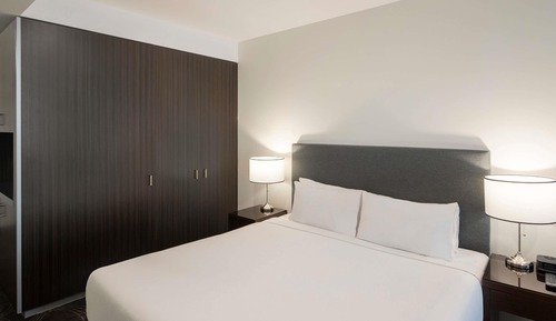 Deluxe Apartment, 2 Bedrooms