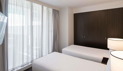Apartment, 2 Bedrooms