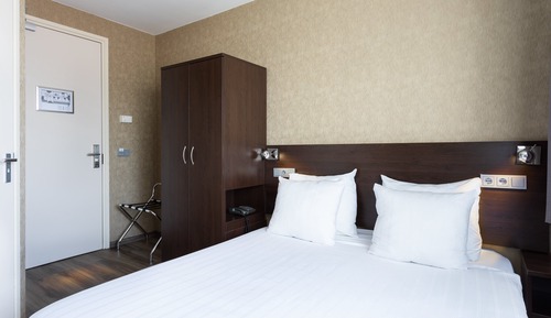 Basic Double Room (small)