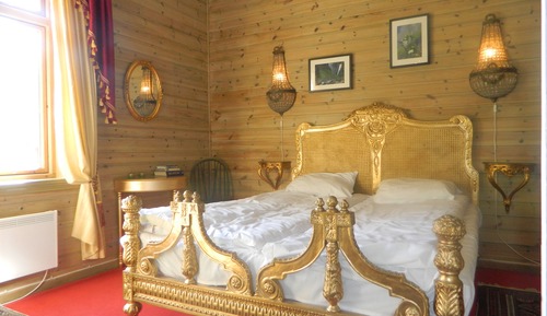 Basic Double Room