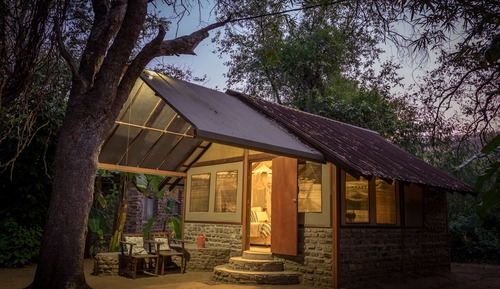 A-Frame Bunglow 11