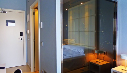 Room, Balcony, Sea View