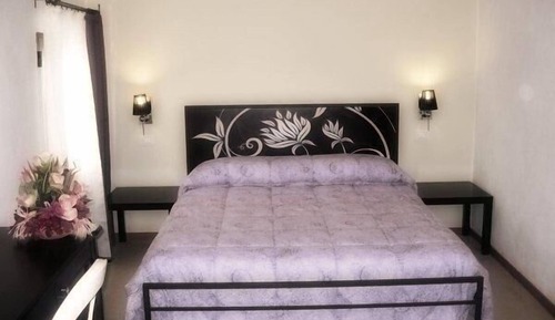 Standard Double Room, Private Bathroom