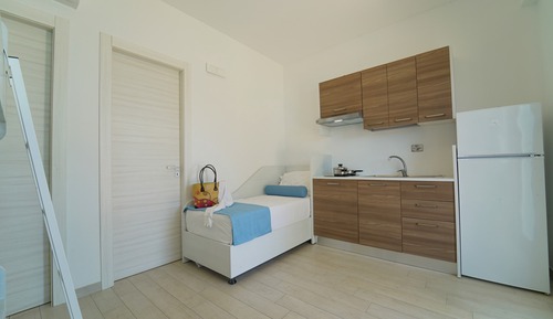 Comfort Condo, Ground Floor