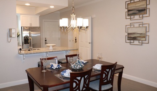 Superior Condo, 2 Bedrooms, Non Smoking, Connecting Rooms