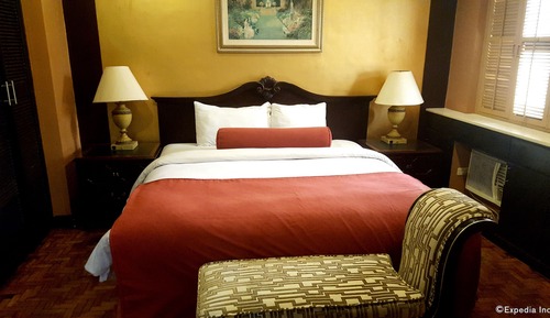Two Bedroom Suite