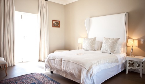 Luxury Room