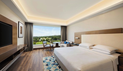 Executive Suite, 1 Bedroom, Non Smoking
