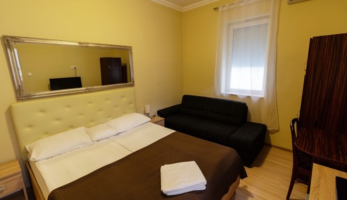 Family Apartment, 3 Bedrooms