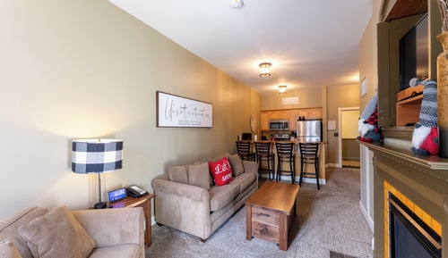 Classic Condo