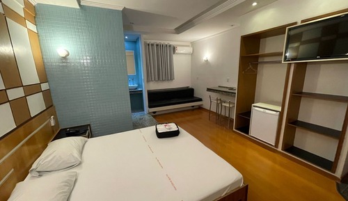 Executive Double Room, 1 Double Bed