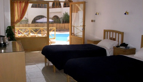 Deluxe Triple Room, 3 Bedrooms