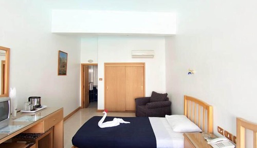 Deluxe Double or Twin Room, 1 Double or 2 Twin Beds