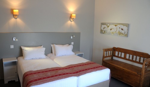 Superior Double or Twin Room
