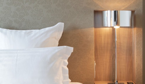 Executive Room, 2 Twin Beds, Non Smoking