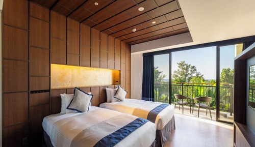 Fusaki Suite