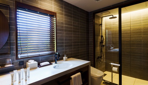 Private Pool Villa