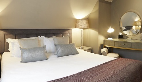 House, Ensuite (The Lodge (Pet-Friendly))