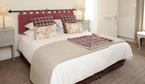 Premier Double Room, Ensuite