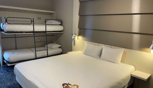 Apartment, 1 Double Bed