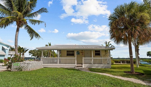 Cottage, 2 Bedrooms, 2 Bathrooms