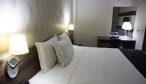 Luxury Double Room