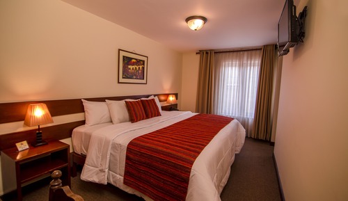 Superior Double Room