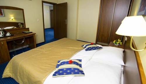 Comfort Studio, 1 Bedroom