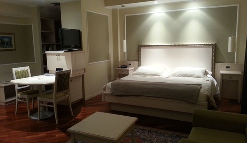 Junior Suite