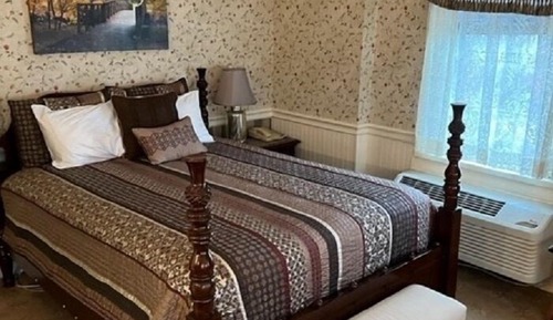 Standard Room, 1 Bedroom, Non Smoking, Private Bathroom