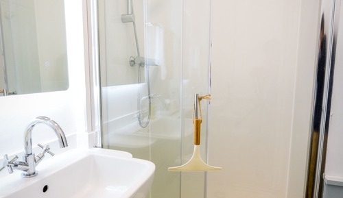 Double Room, Ensuite