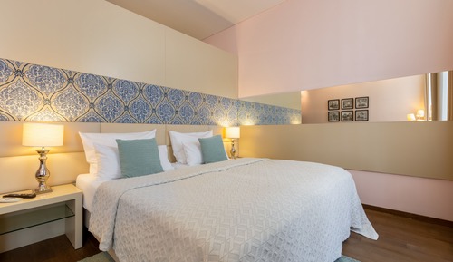 Classic Apartment, 1 Bedroom (incl. 29€ cleaning fee)