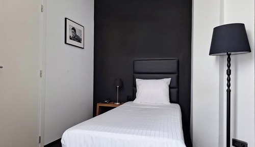 Economy Room, 1 Bedroom