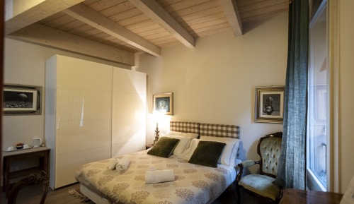Exclusive Room, 1 Bedroom, Ensuite
