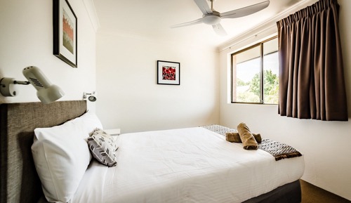 Standard Apartment, 1 Bedroom