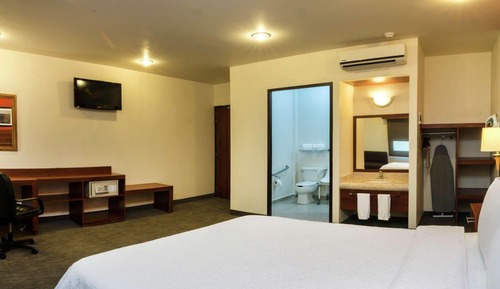 Room, Accessible, Non Smoking