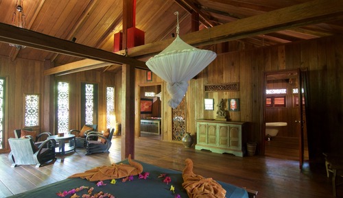 Pool Villa