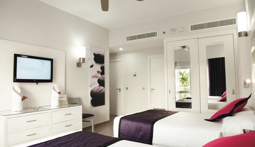 Family Suite, 2 Bedrooms (U)