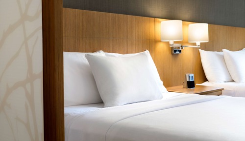 Room, 2 Queen Beds (Guest)