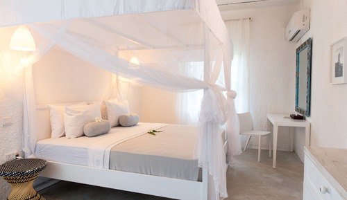 Villa, 2 Bedrooms, Ocean View (Single)